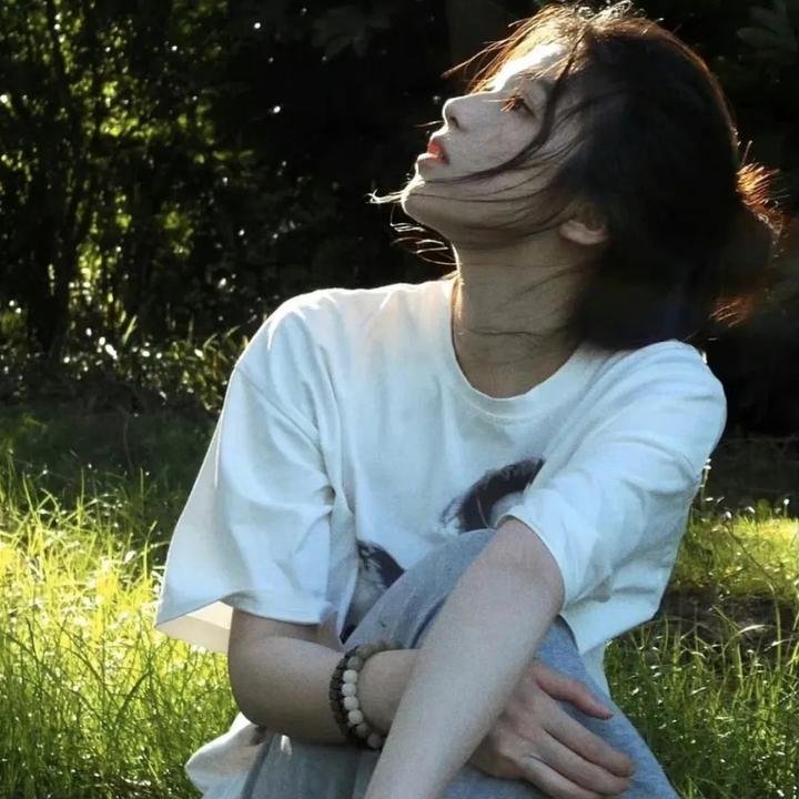 瘦子的影子
