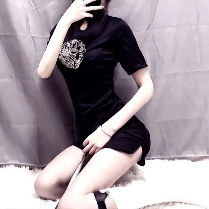 钦天奇谭